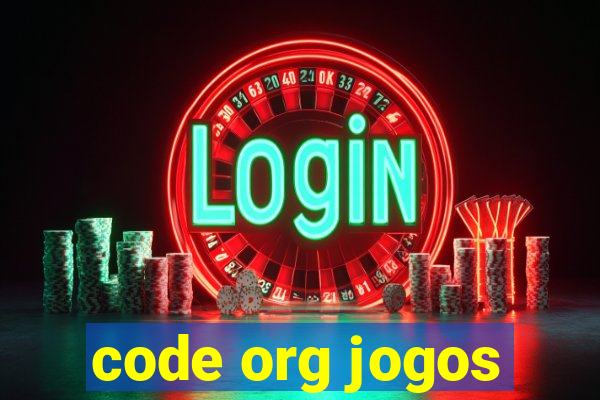 code org jogos